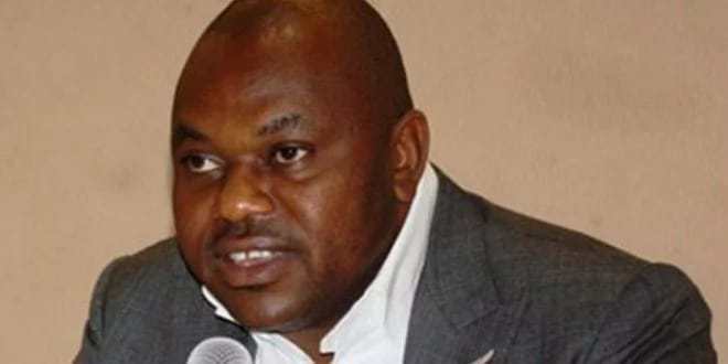 Eid-el-Kabir: Delta Speaker facilitates with  muslims