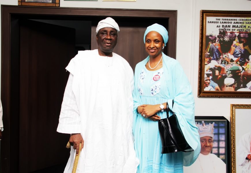 NPA pledges synergy with host communities