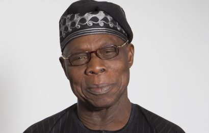 Obasanjo Tasks African Leaders On $27b Free Trade Agreement
