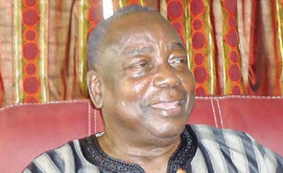 Obaseki is best option for Edo State, says Ogbemudia