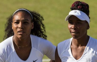 ‘How Venus and Serena Williams failed drug test’
