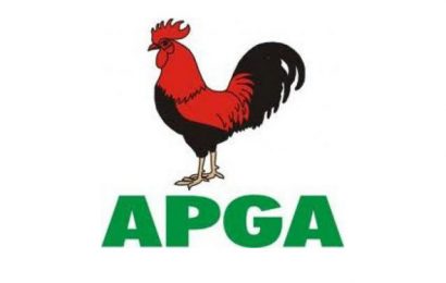APGA wants Edo election postponed to October 1