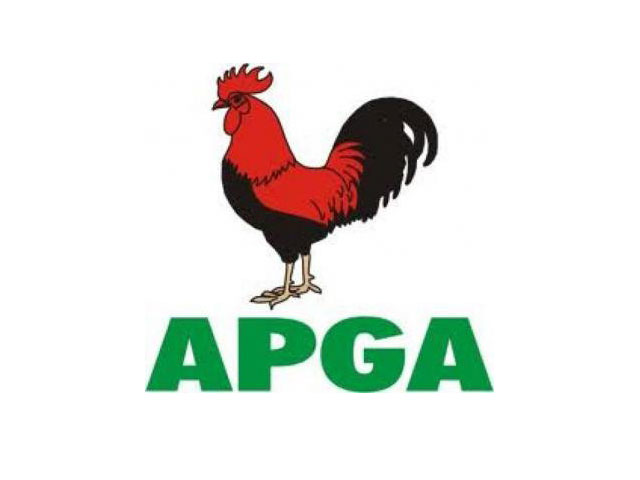 APGA wants Edo election postponed to October 1