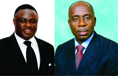 Ayade, Amaechi, others to brainstorm on harnessing Africa’s Maritime Logistics