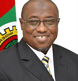 Dangers of crude oil production decline, by NNPC Boss