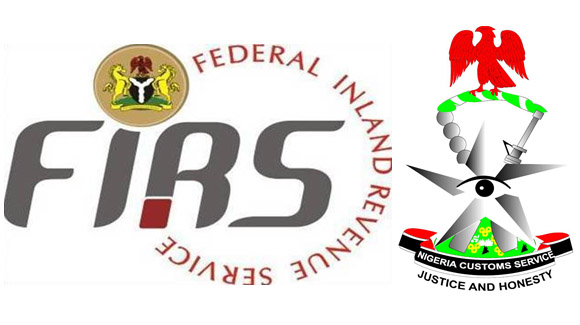 Panel seeks merger of Customs, FIRS