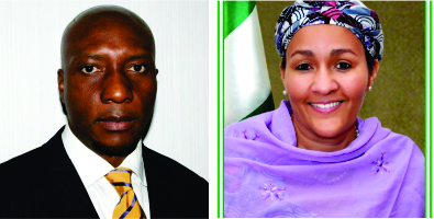 FG intensifies consultations on issuance of Green Bond