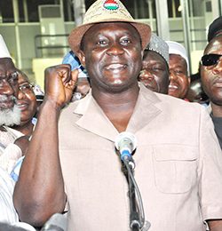 No going back on new minimum wage, says NLC