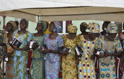 Chibok Girls: FG appeals against ‘dangerous comments’