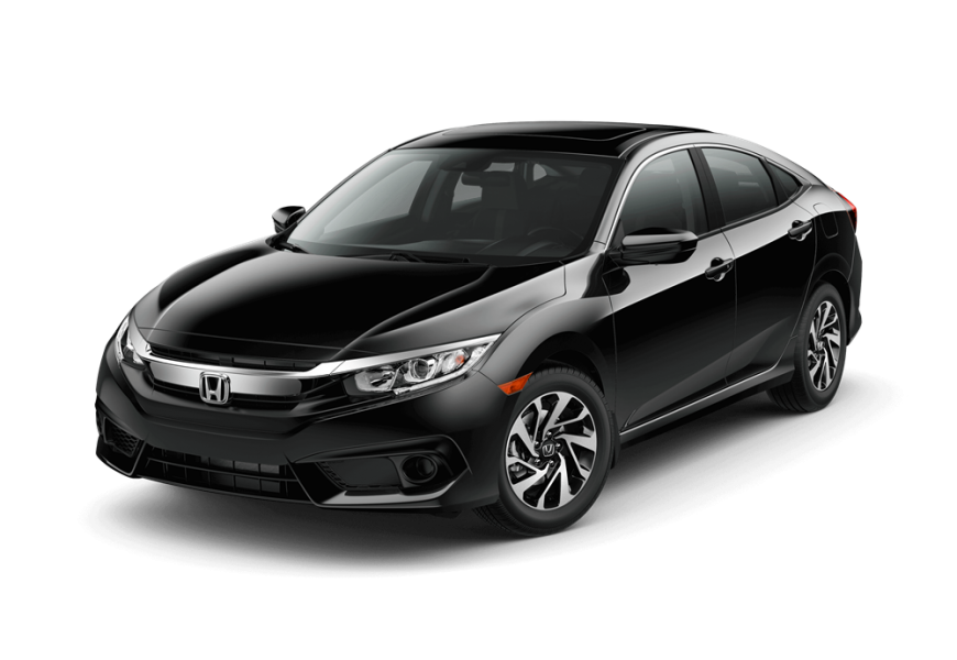 Honda recalls 350,000 Civics