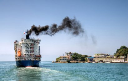 Shipowners task IMO on timeline for GHG Emissions