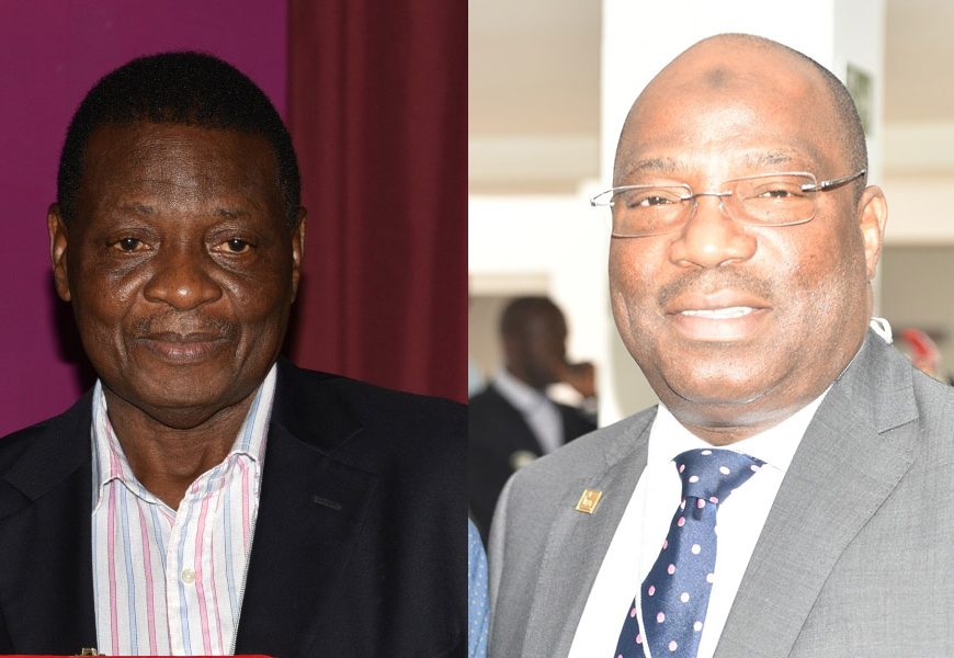 Oladapo returns to ITTF Africa Executive Board
