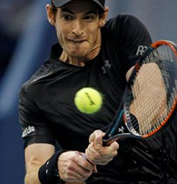 Andy Murray wins Shanghai Masters, close gap on Djokovic