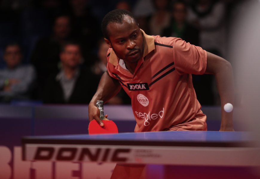 Quadri exits ITTF World Cup