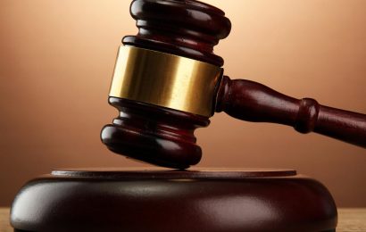 NJC bars judges from accepting gifts