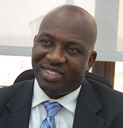 NLNG MD joins NESG Board