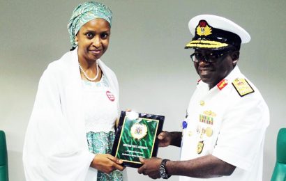 NPA to strengthen security partnership with Navy, others