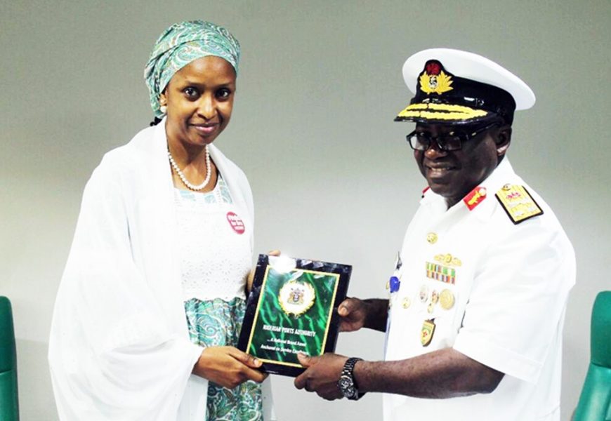 NPA to strengthen security partnership with Navy, others