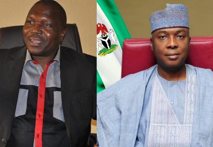 TUC faults Senate on amendments to CCB/CCT Act
