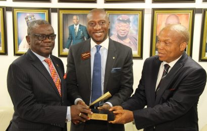 NSE admits The Initiatives on ASEM board