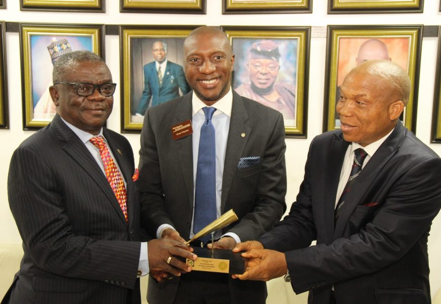 NSE admits The Initiatives on ASEM board