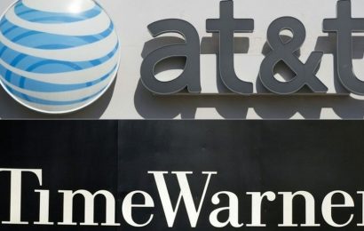 AT&T explains $86B deal with Time Warner