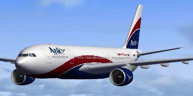 Arik Air lifts 19.5m passengers in 10 years