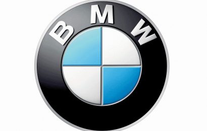 BMW explains increase in third-quarter profit