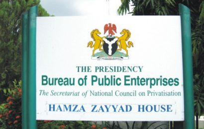 BPE boss seeks concession of 380,000 hectre of River Basin Authority land