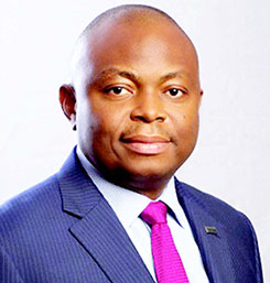 Fidelity Bank CEO Emerges Banker Of The Year