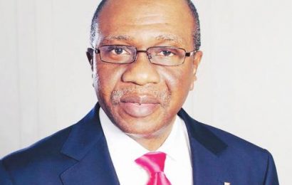 CBN injects $210m into currency market