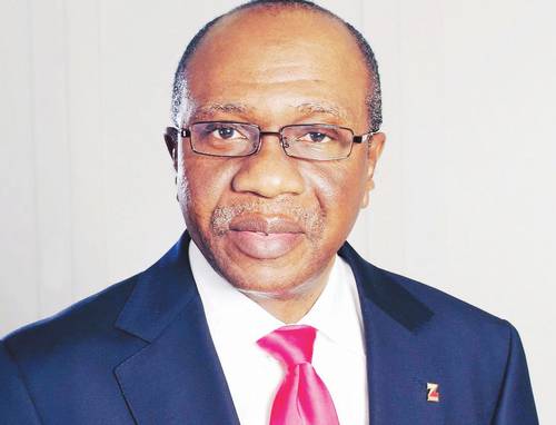 CBN Increases Forex Allocation To Banks