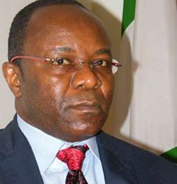 Kachikwu canvasses early repairs of refineries