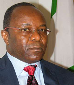 Kachikwu canvasses early repairs of refineries