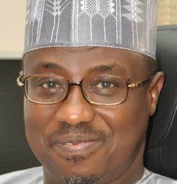 NNPC Chief Executives sign performance bond with GMD