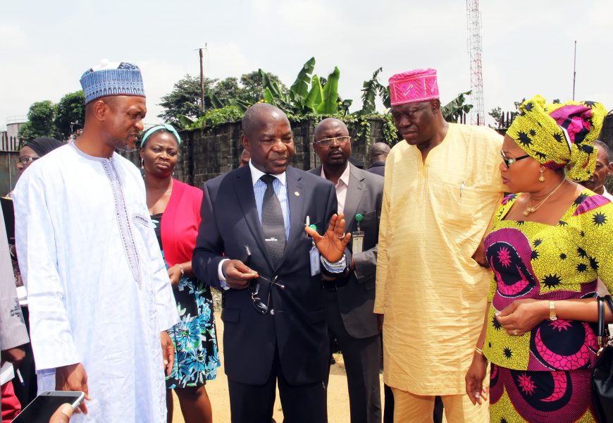 Maritime’s role critical in economic recovery efforts, says NPA Chairman