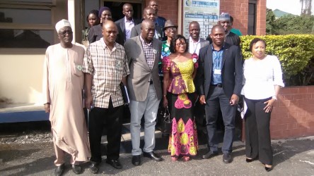 NPA Board wades into Calabar dredging stalemate