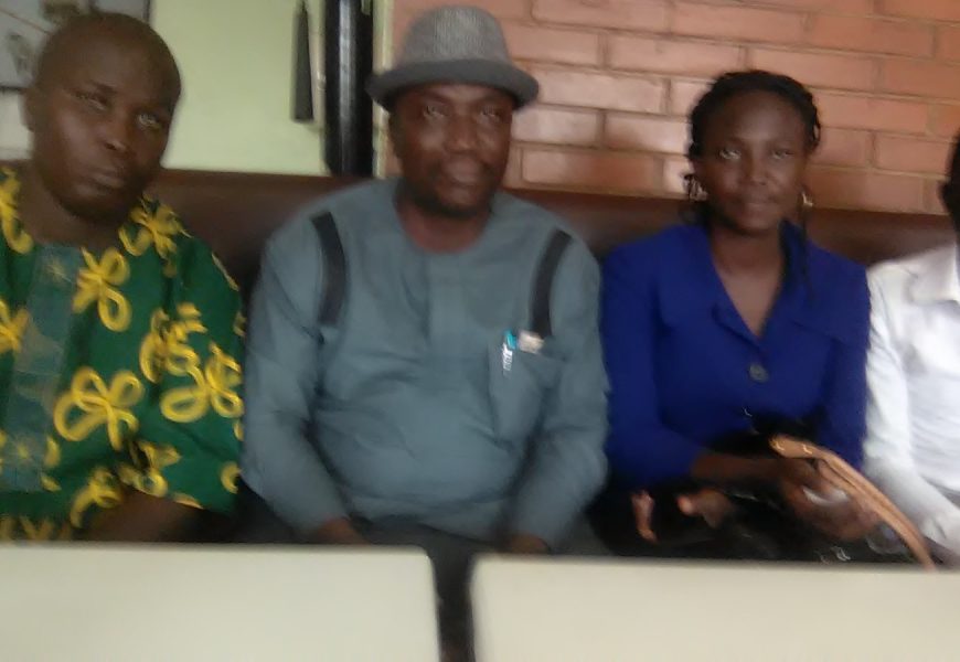 Shareholders should take advantage of recession, says Oderinde