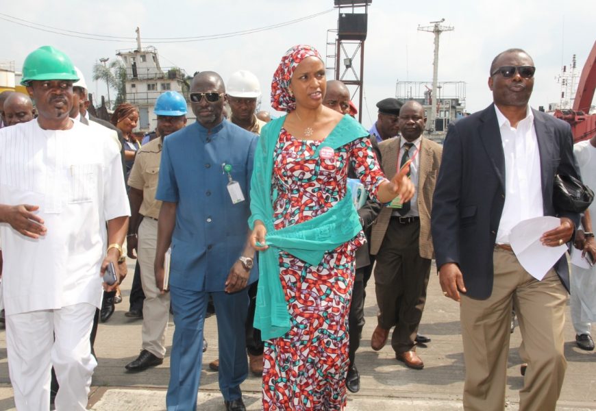 ‘Onne Phase 4B Port facility begins operation soon’