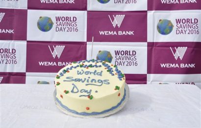 500 students benefit from Wema Bank training on savings culture