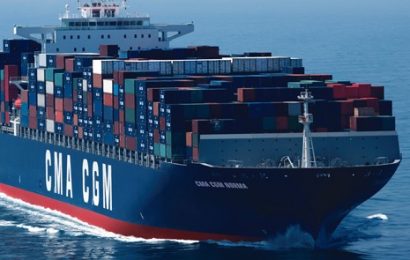 Vegetable Season: CMA CGM upgrades six services from Morocco to Russia, Europe, Middle East