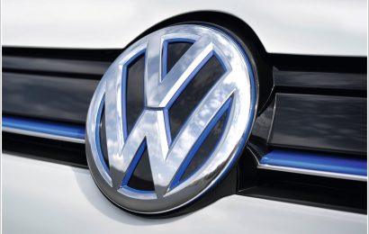VW, JAC Seal $750.8m Electric Car Deal