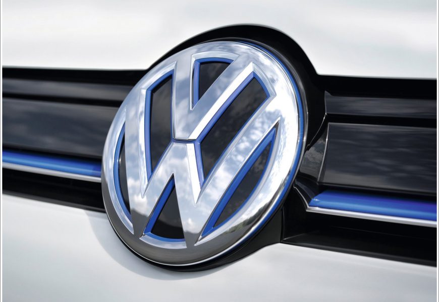Volkswagen Invests $20b To Build EV Batteries