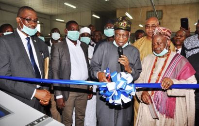 Ministers lauds Academy Press N2b investment in modern equipment