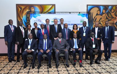 African capital market players seek more innovations, education