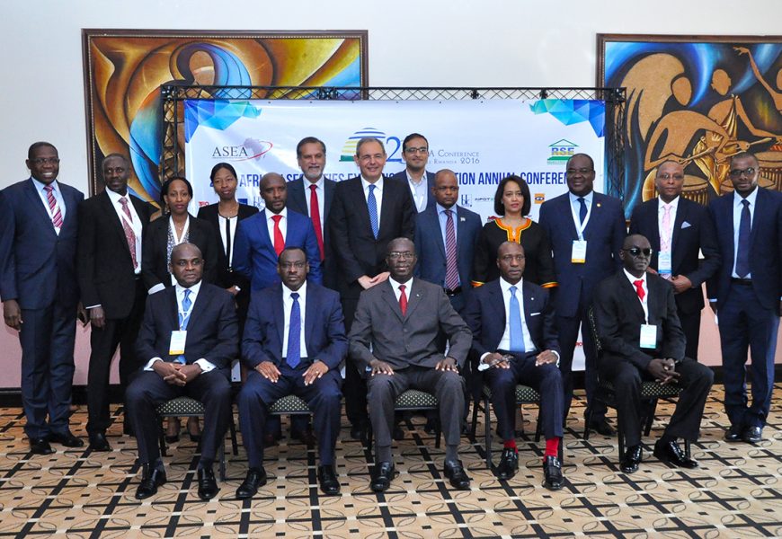 African capital market players seek more innovations, education