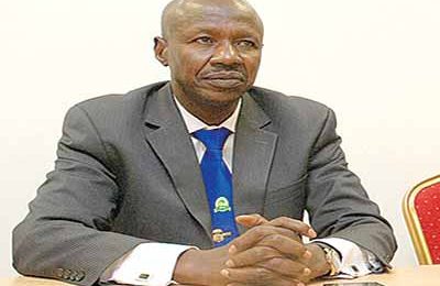 Senate rejects Magu as EFCC chairman