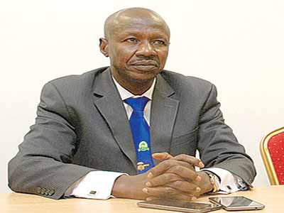 Senate rejects Magu as EFCC chairman