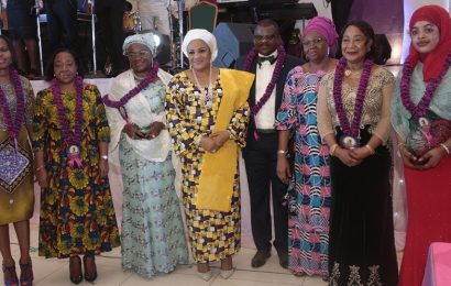 Oyo lauds Heritage Bank’s commitment to women empowerment