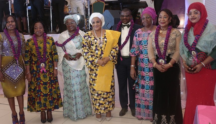 Oyo lauds Heritage Bank’s commitment to women empowerment